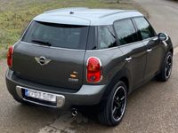 usado Mini Countryman 1.6 122cv