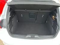 Usado Ford Focus ST-Line 125 CV (91 kW) 2022 Blanco Berlina