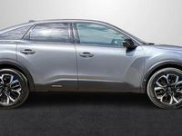 Nuevo Citroën C4 Business Class 145 CV (106 kW) 2025 Gris