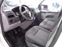 Usado VW T5 Pro 84 CV (61 kW) 2013 Blanco Van