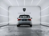 Usado Audi A1 Sportback 95 CV (69 kW) 2015 Blanco Utilitario