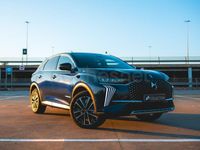 Usado DS Automobiles DS7 Crossback 301 CV (221 kW) 2024 Azul SUV