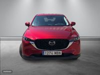 usado Mazda CX-5 (2022) SKYACTIV-G 2.0 121 KW (165 CV) MT 2WD ORIGIN