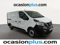 Usado Nissan NV300 120 CV (88 kW) 2020 Blanco Van