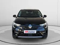 Usado Renault Arkana Evolution 140 CV (102 kW) 2024 Negro SUV