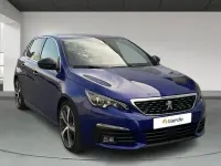 Usado Peugeot 308 GTi 180 CV (132 kW) 2018