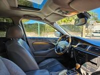 Usado Jaguar S-Type S 281 CV (206 kW) 2000 Verde Berlina