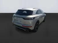 Usado DS Automobiles DS7 Crossback Performance 226 CV (166 kW) 2021 Blanco SUV