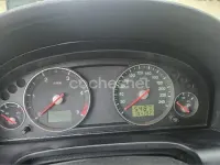 Usado Ford Mondeo Futura 130 CV (95 kW) 2005 Azul Berlina