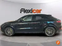Usado Porsche Cayenne Platinum Edition 462 CV (339 kW) 2023 Negro SUV