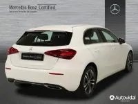 Usado Mercedes A200 Progressive 150 CV (110 kW) 2022