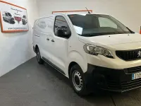 Usado Peugeot Expert Premium 102 CV (75 kW) 2023 Blanco Van