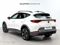 Begagnad Cupra Formentor 150 HK (110 kW) 2024 Vit SUV