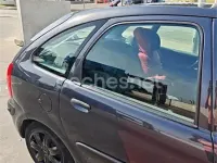 Usado Citroën Xsara Picasso 95 CV (69 kW) 2006 Negro Monovolumen