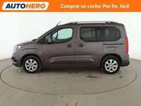 Usado Opel Combo Innovation 102 CV (75 kW) 2020 Gris Monovolumen