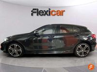 Usado BMW 118 136 CV (100 kW) 2023 Negro Utilitario