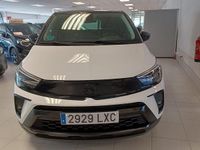 Usado Opel Crossland X GS Line 110 CV (80 kW) 2022 Otro SUV