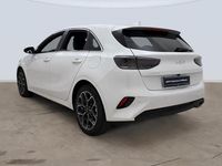 Usado Kia Ceed Edition 7 101 CV (74 kW) 2024 Blanco Utilitario
