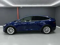 Usado Tesla Model X 308 kW (420 CV) 2017 Eléctrico SUV