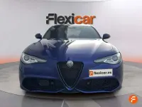 Usado Alfa Romeo Giulia Sprint 200 CV (147 kW) 2022 Azul Berlina