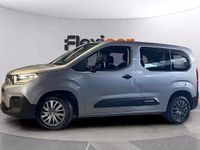 Usado Citroën Berlingo 102 CV (75 kW) 2025 Gris Monovolumen