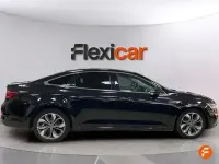 Usado Renault Talisman LIMITED 130 CV (95 kW) 2017 Negro Berlina