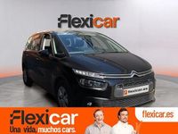 Usado Citroën C4 Shine 130 CV (95 kW) 2021 Gris