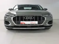 Usado Audi Q3 Advanced Plus 150 CV (110 kW) 2023 Gris SUV