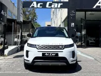 Usado Land Rover Range Rover evoque HSE Dynamic 150 CV (110 kW) 2019 Blanco SUV