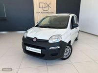 Usado Fiat Panda 70 HP (51 kW) 2021 Branco Citadino