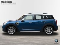 usado Mini Cooper S Countryman E ALL4 165 kW (224 CV)