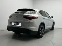 Usado Alfa Romeo Stelvio Sprint 190 CV (139 kW) 2022 Otro SUV