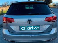 Brugt VW Passat Advance 150 HK (110 kW) 2016 Grå Stationcar