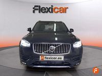 Usado Volvo XC90 Momentum 235 CV (172 kW) 2021 Gris SUV