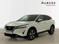 Brugt Nissan Qashqai N-Connecta 158 HK (116 kW) 2023 SUV