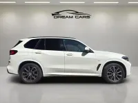 Usado BMW X5 394 CV (289 kW) 2021 Blanco SUV