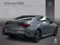 Usado Mercedes CLA250e 218 CV (160 kW) 2025 Coupe
