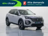 Occasion Peugeot 2008 Allure 136 PK (100 kW) 2025 Grijs SUV