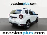 Usado Dacia Duster Prestige 102 CV (75 kW) 2020 Blanco SUV