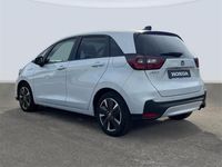 Nuevo Honda Jazz Advance 122 CV (89 kW) 2025 Premsunlight white p Utilitario