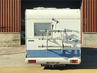 Usado Fiat Ducato 95 CV (69 kW) 1999 Blanco Van