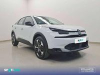 Begagnad Citroën C4 136 HK (100 kW) 2025 Vit SUV