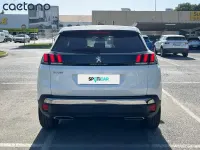 Usado Peugeot 3008 Allure 130 CV (95 kW) 2022 Blanco SUV