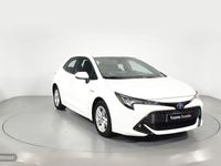 Usado Toyota Corolla Active 122 CV (89 kW) 2020 Blanco Berlina