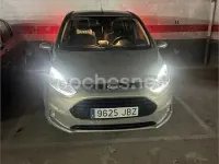 Usado Ford B-MAX Titanium 95 CV (69 kW) 2015 Beige Monovolumen