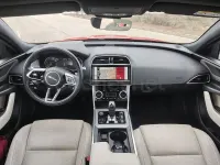 Usado Jaguar XE R-Dynamic 250 CV (183 kW) 2021 Rojo Berlina