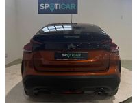 Brugt Citroën C4 Feel 110 HK (80 kW) 2021 Orange Sedan