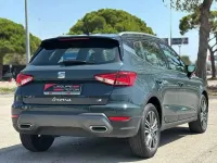 Usado Seat Arona FR 116 CV (85 kW) 2025 Verde SUV