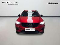 Usado Volvo XC40 Plus 129 CV (94 kW) 2025 Rojo SUV