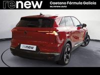 Usado Renault Symbioz Techno 160 CV (117 kW) 2025 Rojo SUV